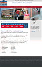 Mobile Screenshot of berlingeneralstorage.com